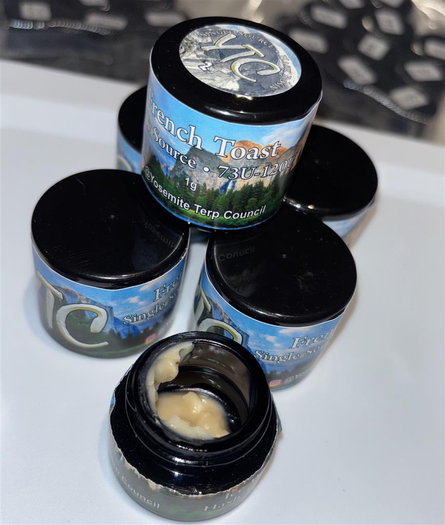 rosin single source• 73U-120u