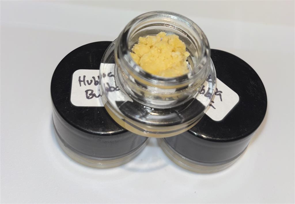 crumble 