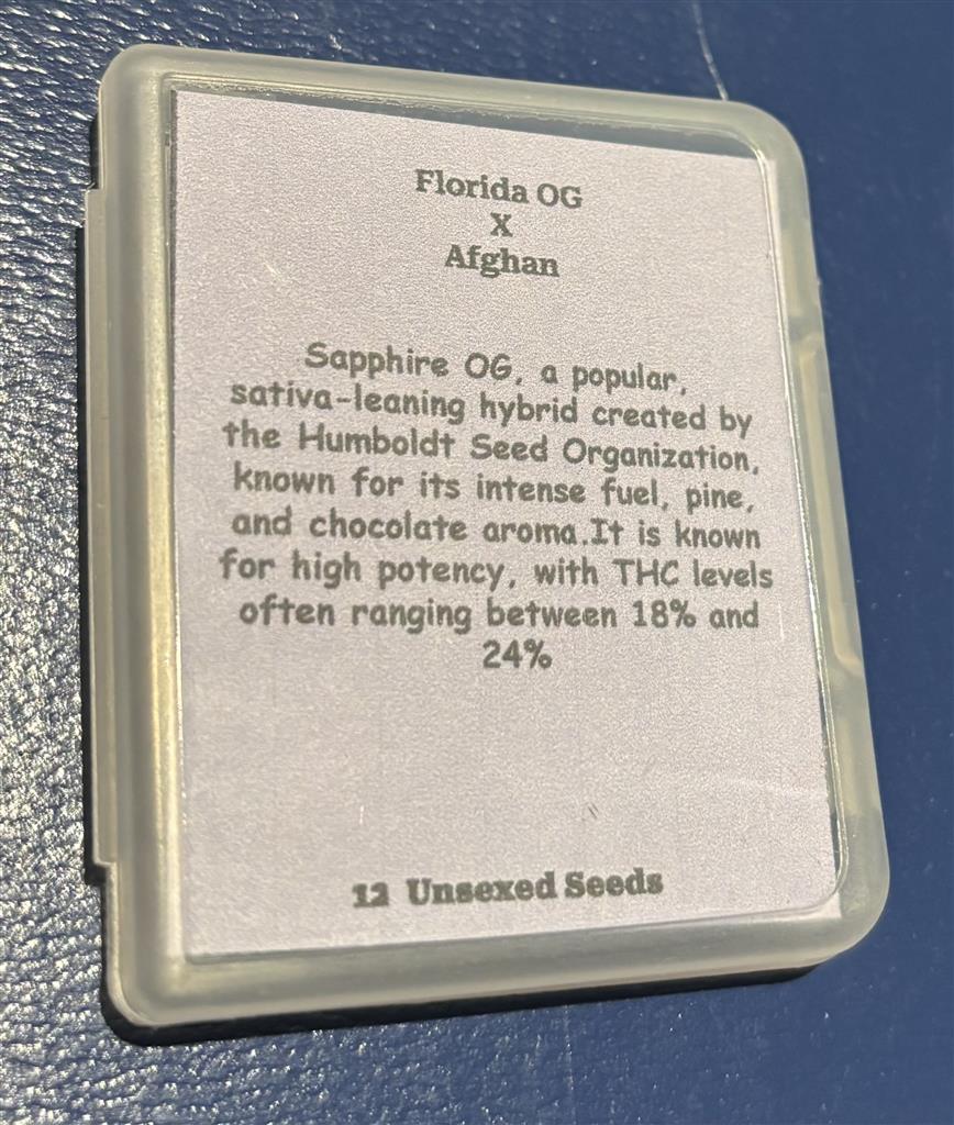 seeds