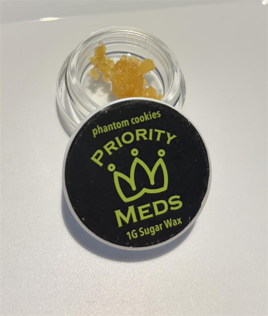 Phantom Cookies