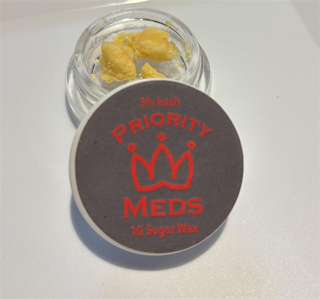 SFV KUSH