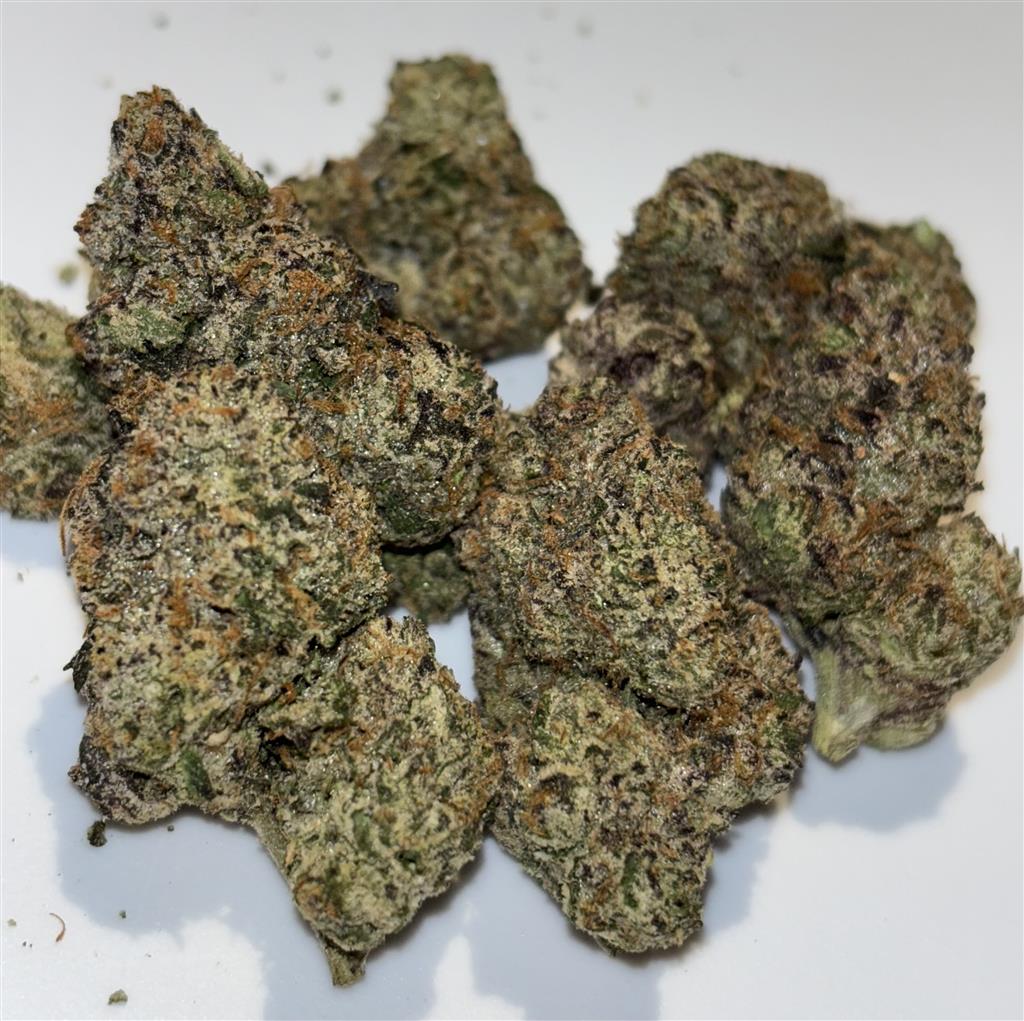 BUBBLEGUM RUNTZ